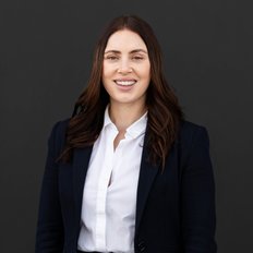 Ashleigh Maiava, Sales representative