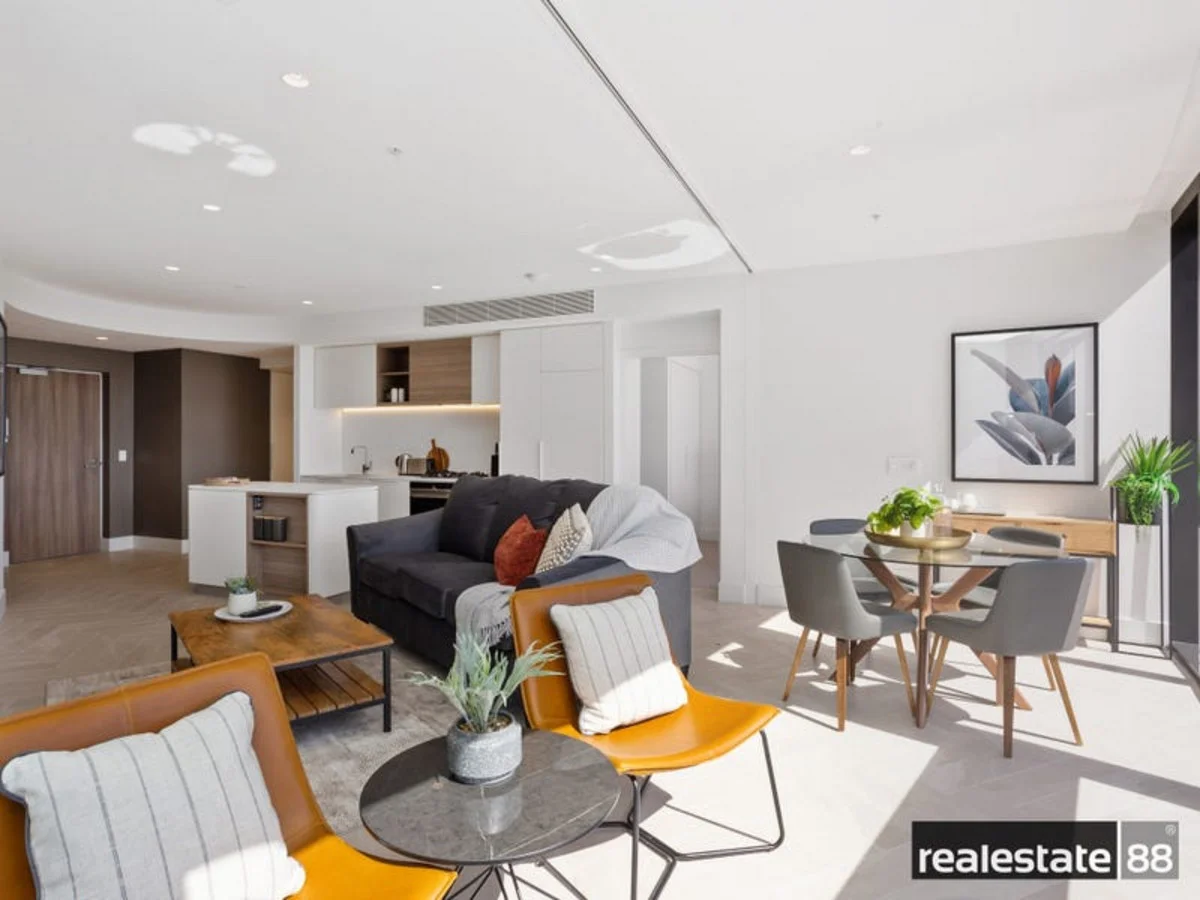 Additional image 6 of 2203/11 Barrack Square, Perth WA 6000