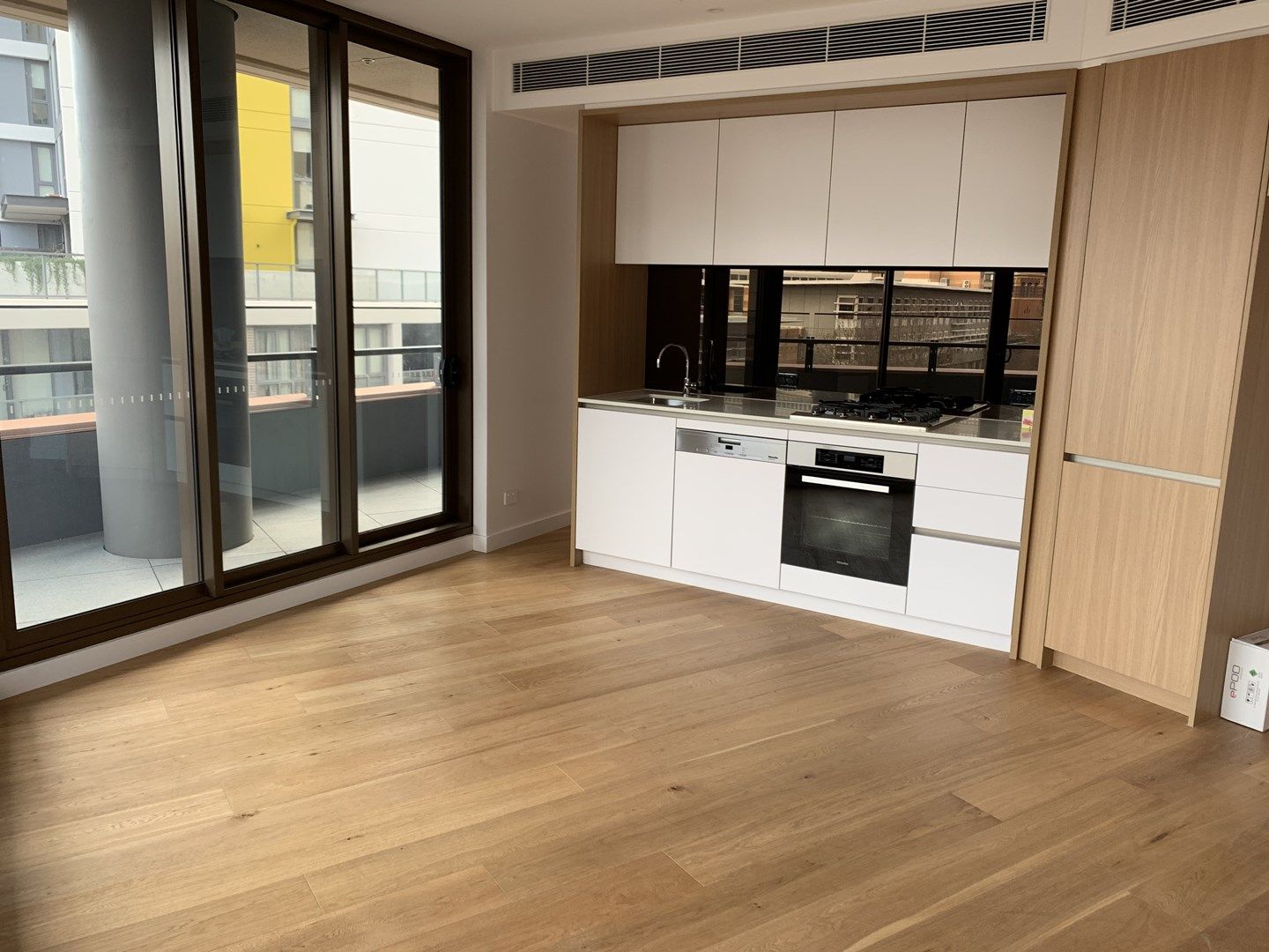 1 bedrooms Apartment / Unit / Flat in Level 6/82 Hay Street HAYMARKET NSW, 2000