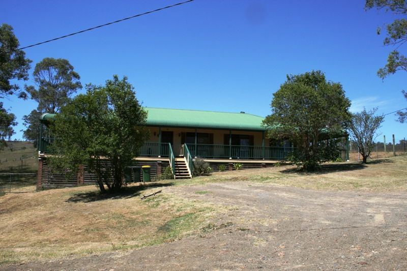 27-33 Burton Street, Dungog NSW 2420, Image 1