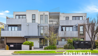 Picture of 202/817-819 Centre Road, BENTLEIGH EAST VIC 3165