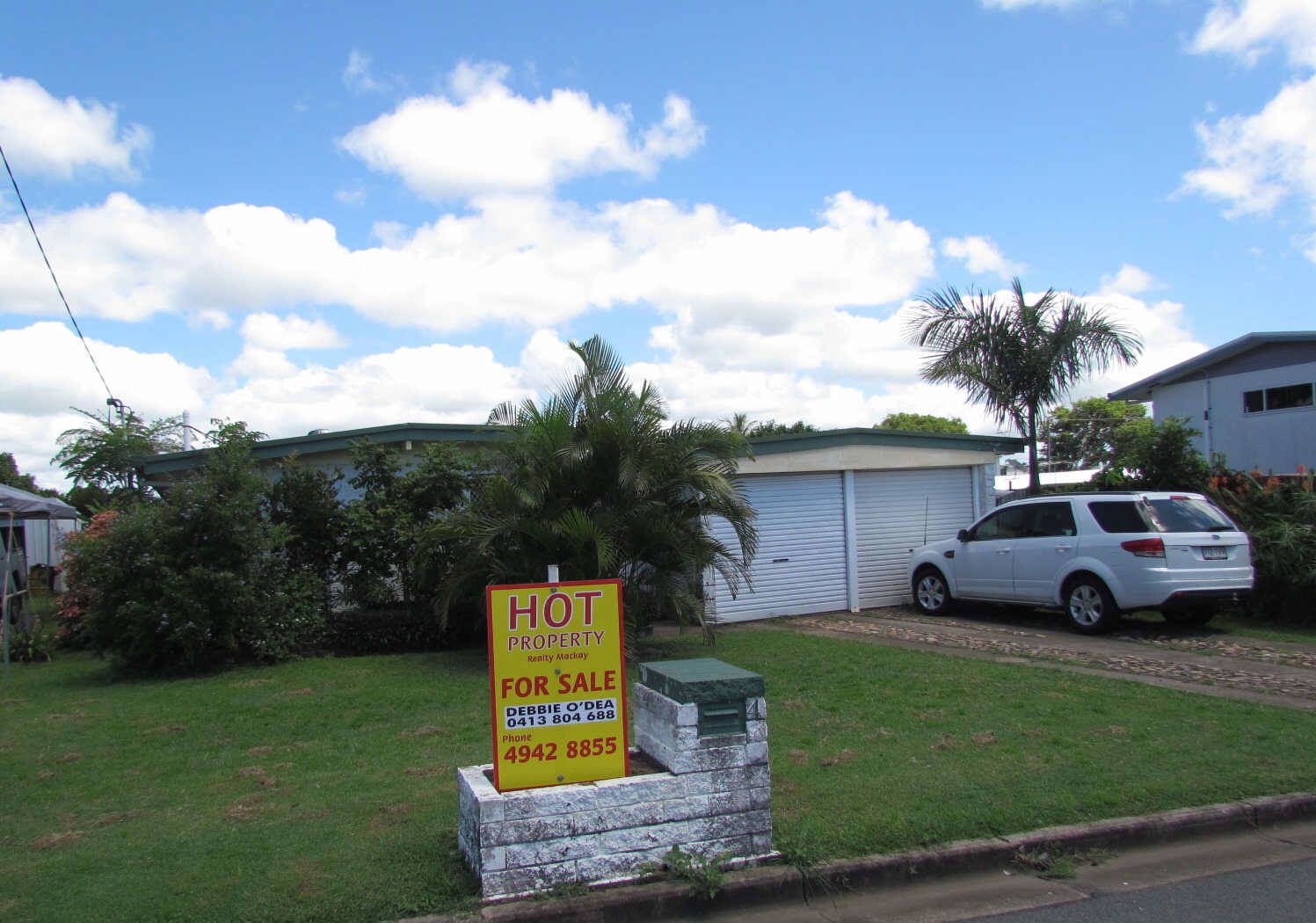 4 STOPHER CRT, Beaconsfield QLD 4740, Image 0