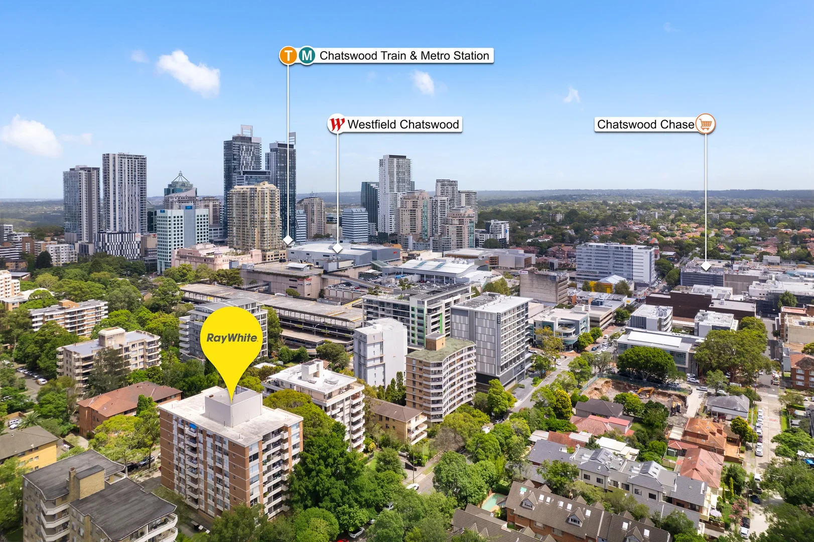 Additional image 9 of 44/34 Archer Street, Chatswood NSW 2067