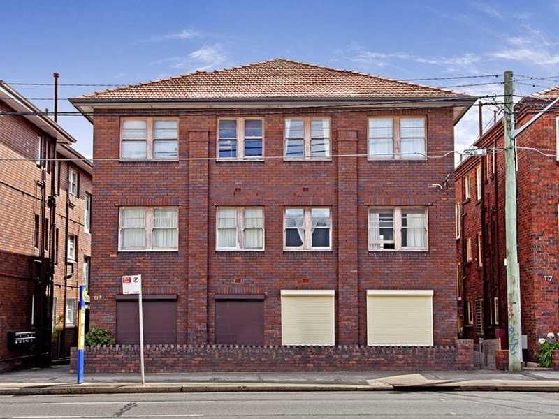 2/119 Parramatta Road, HABERFIELD NSW 2045, Image 0