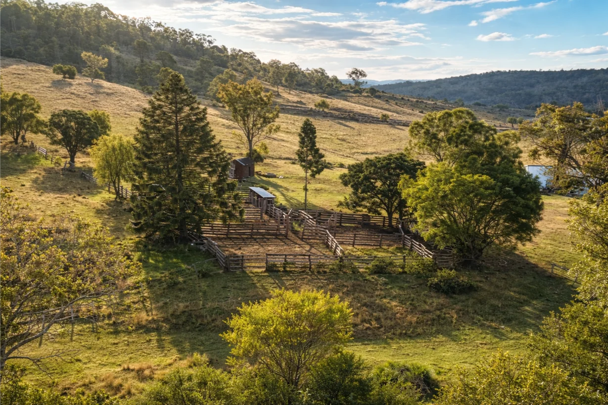 Additional image 14 of 376 Lagoon Creek Road, West Haldon QLD 4359