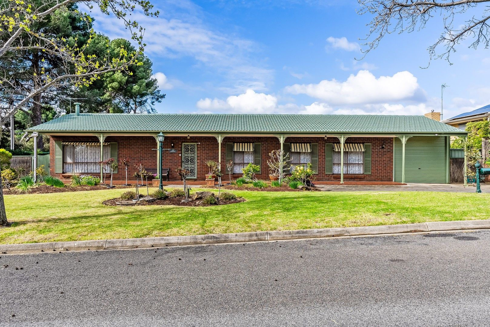 17 Moule Crescent, Dernancourt SA 5075, Image 0