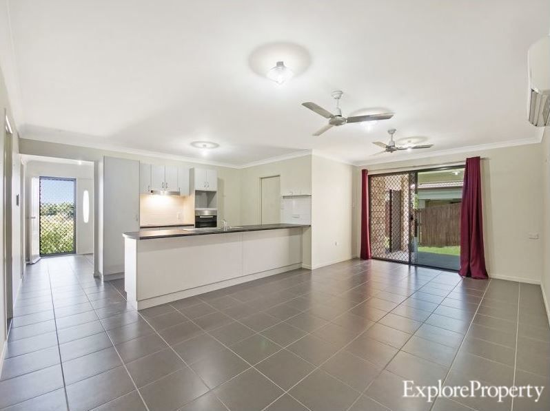 61 Cinnamon Drive, Glenella QLD 4740, Image 1