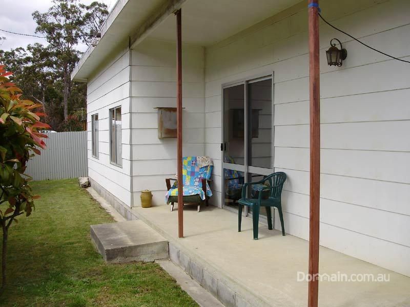 43 Flakemores Road, EGGS AND BACON BAY TAS 7112, Image 0