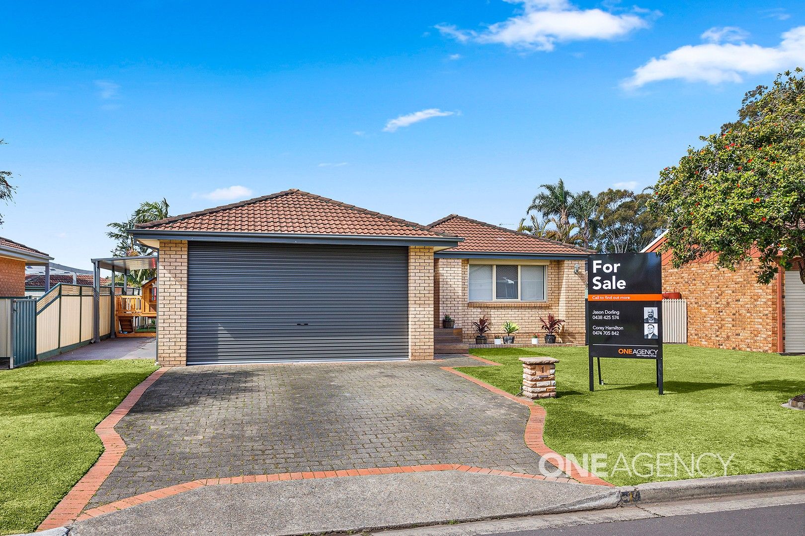 1 Regal Place, Brownsville NSW 2530, Image 0