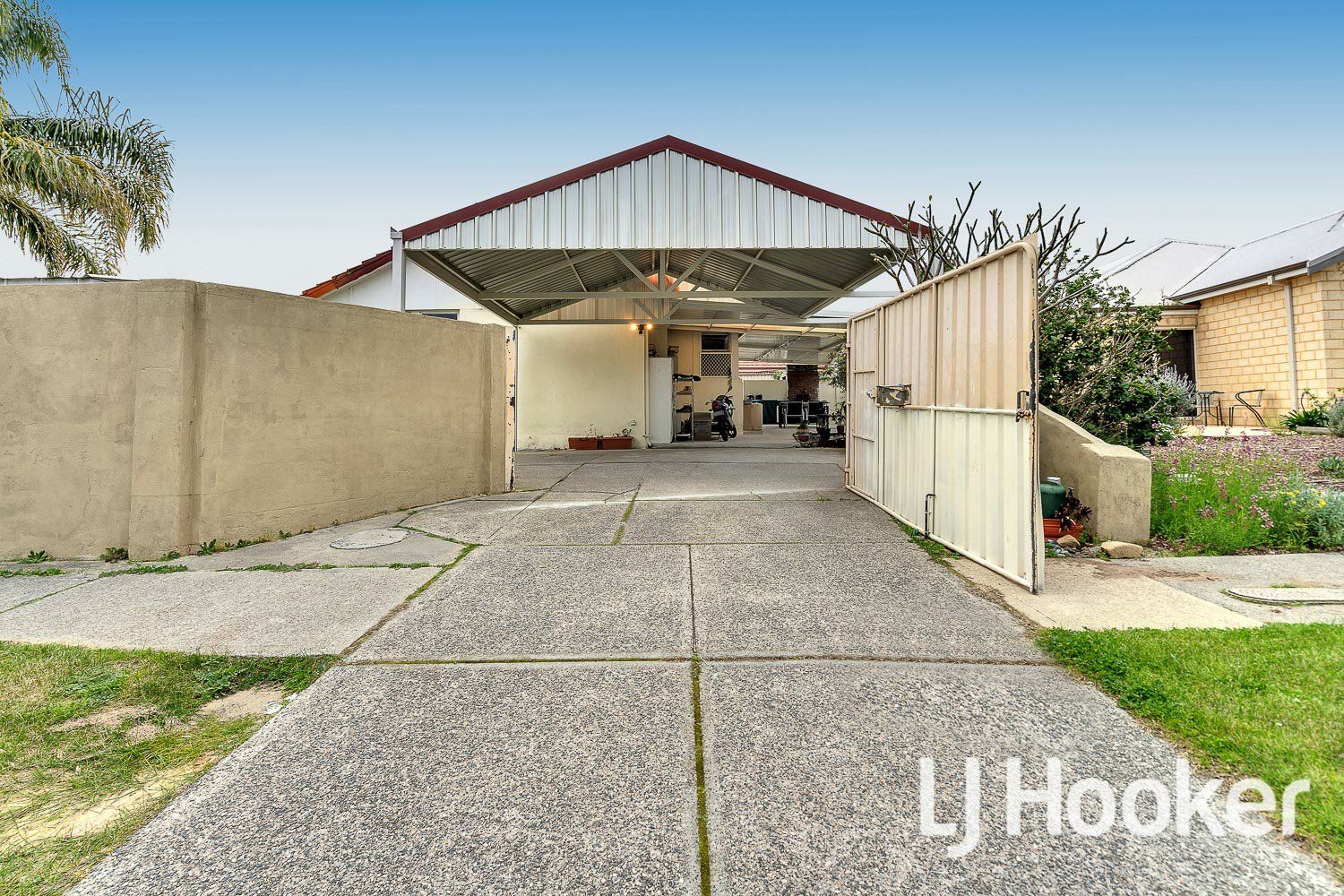 34 Hartfield Street, Queens Park WA 6107, Image 1