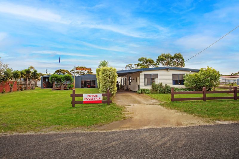 46-48 Wilhelm Street, Loch Sport VIC 3851, Image 0