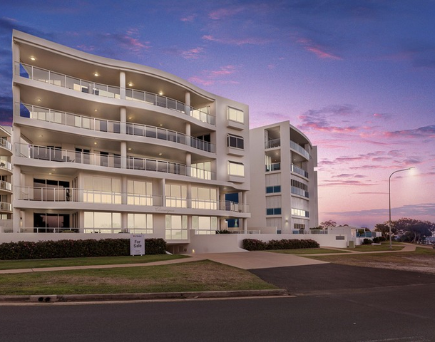 7/13 Esplanade , Bargara QLD 4670