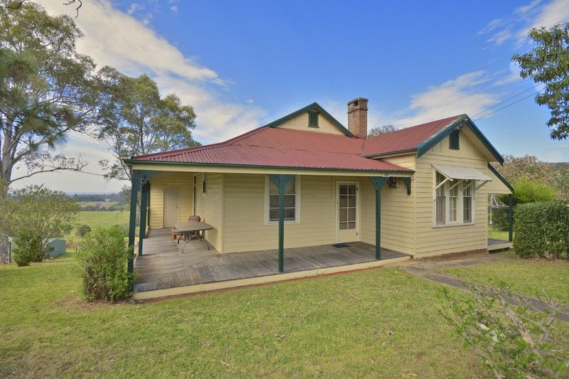 1040 Grose Vale Road, KURRAJONG NSW 2758, Image 1