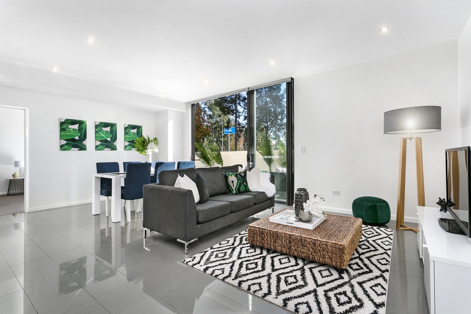 41/97 Caddies Boulevard, Rouse Hill NSW 2155, Image 1