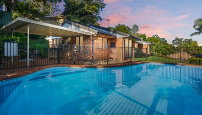 Picture of 75 Carinya Street, INDOOROOPILLY QLD 4068