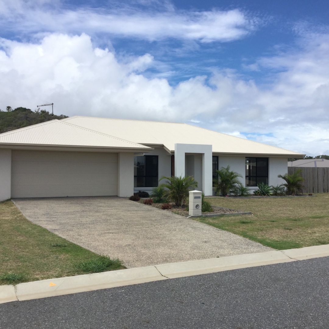 6 Barramundi Street, Mulambin QLD 4703 House For Rent 620 Domain