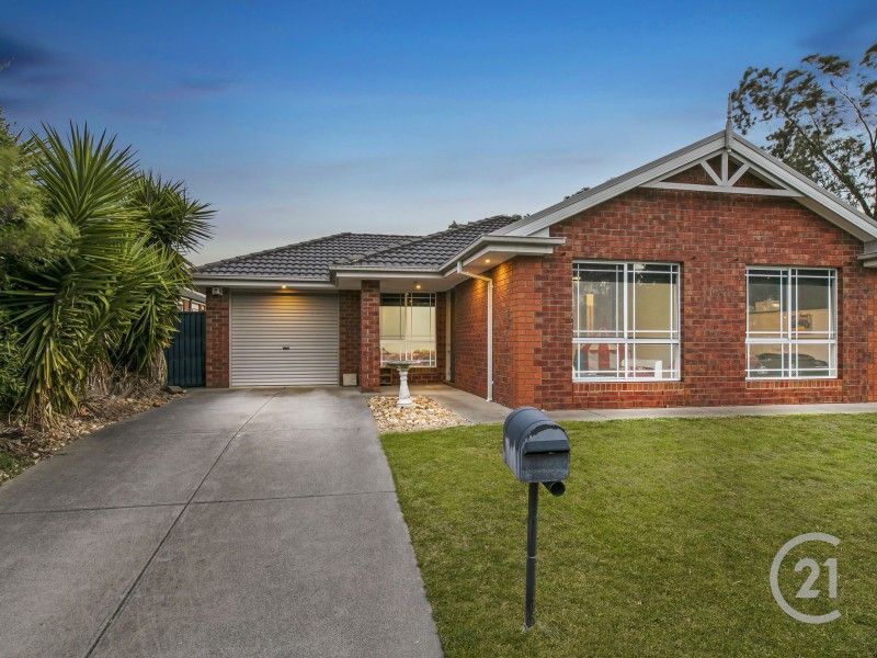 33 The Parkway, Pakenham VIC 3810, Image 0