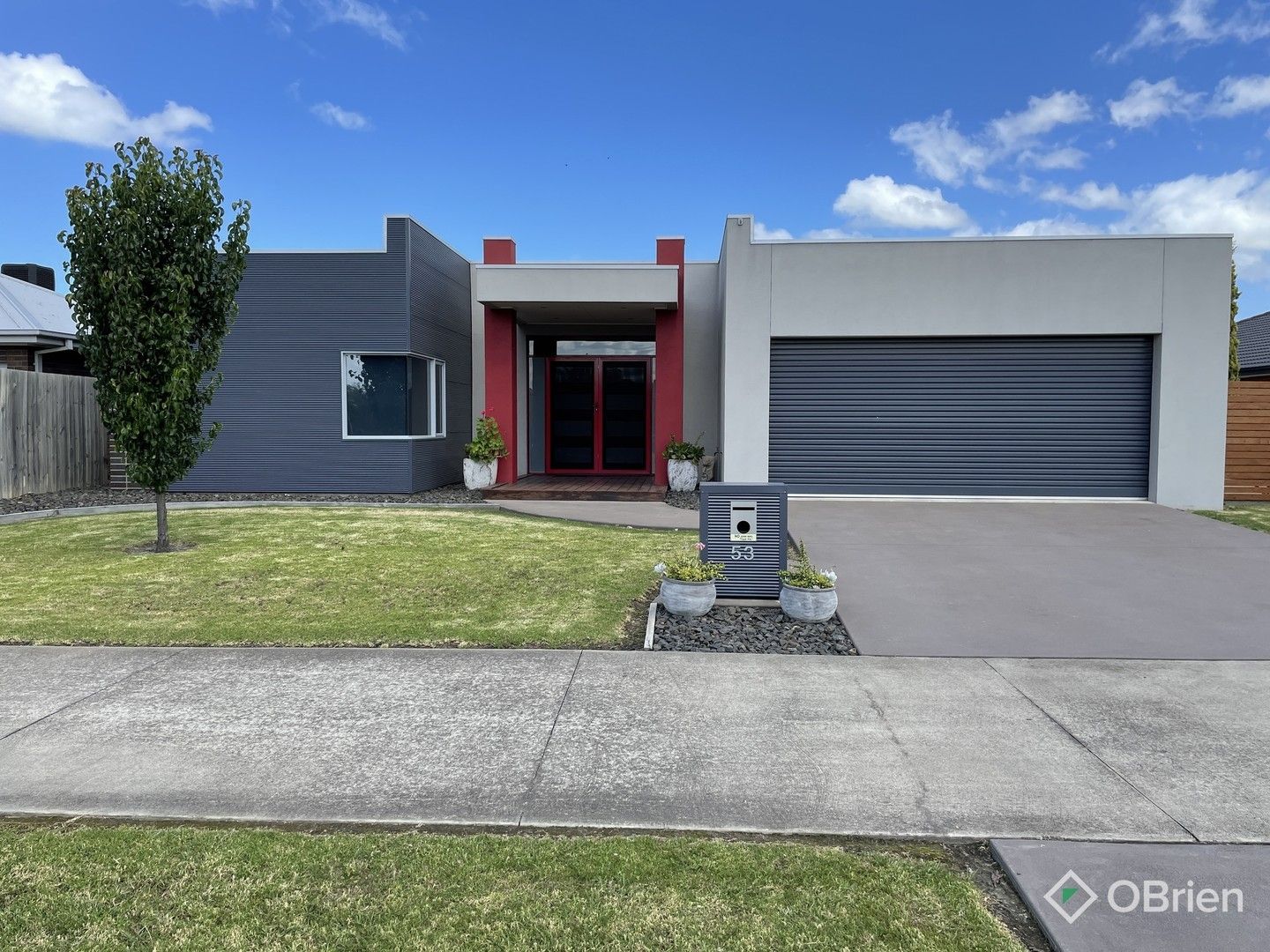 4 bedrooms House in 53 Flinns Road EASTWOOD VIC, 3875