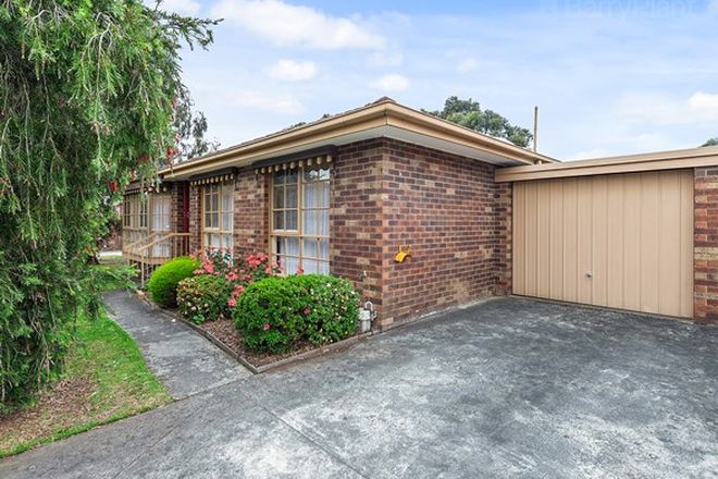 Picture of 3/92 Devenish Road, BORONIA VIC 3155