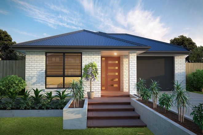 Picture of Lot 2815 Harmony, PALMVIEW QLD 4553