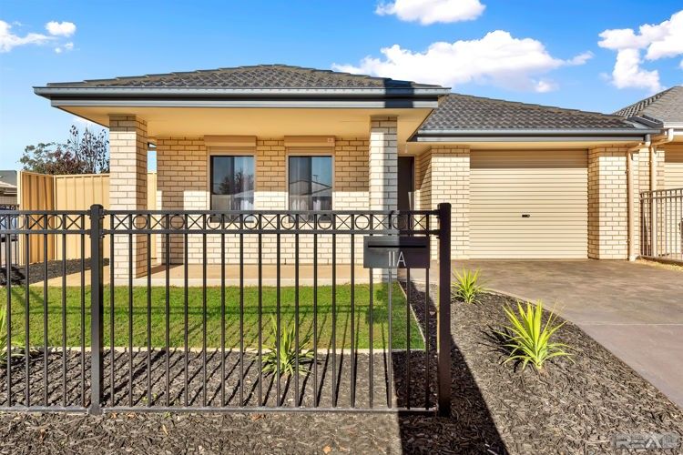 11 Walpole Street, Davoren Park SA 5113, Image 0