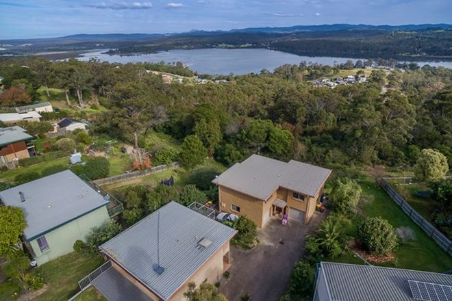 Picture of 92 Merimbula Drive, MERIMBULA NSW 2548