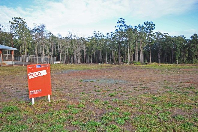 Picture of Lot 204 Gukandi Street, LAKEWOOD NSW 2443