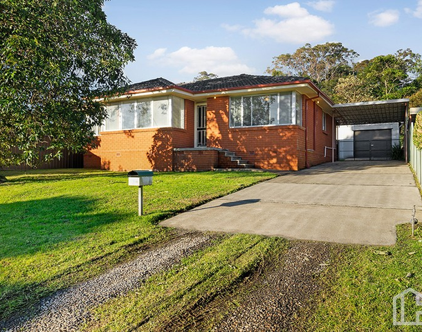 9 Marshall Road, Mount Riverview NSW 2774
