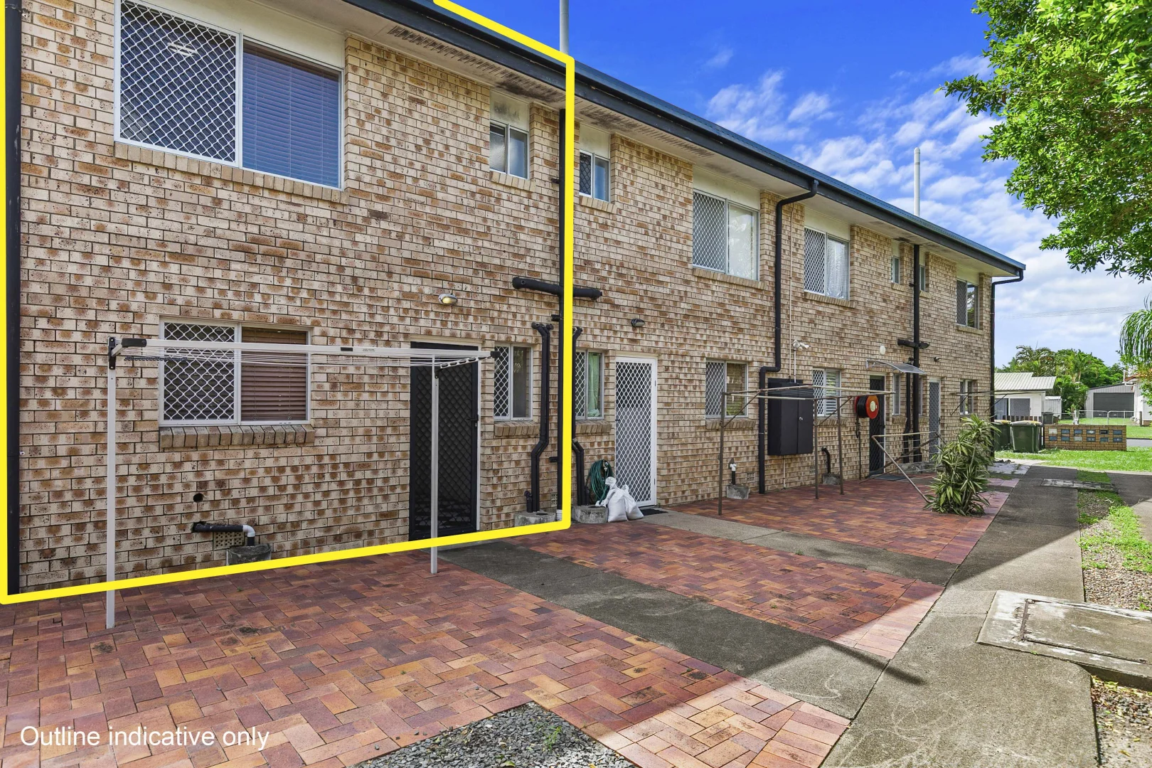 Additional image 15 of 4/1 King Street, Urangan QLD 4655