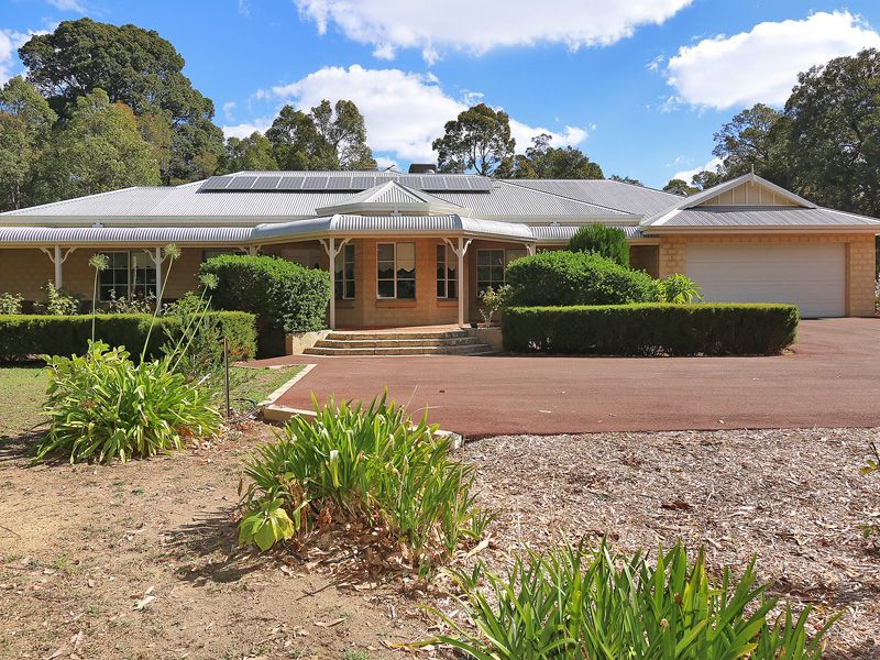 6 Gum Glade, Mundaring WA 6073