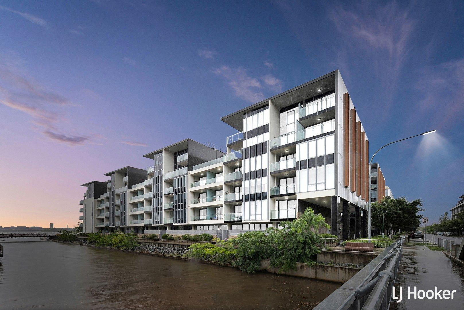 29/11 Trevillian Quay, Kingston ACT 2604, Image 0