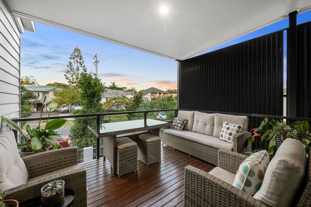 6/51 Hassall Street, Corinda QLD 4075, Image 0