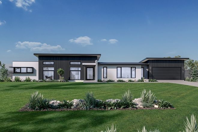 Picture of Lot 1624 Ferbane Drive, GISBORNE VIC 3437