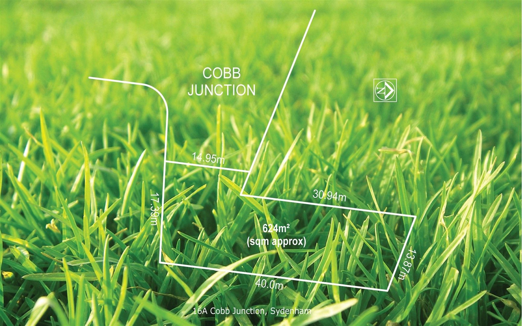 16a Cobb Junction, Sydenham VIC 3037 Domain