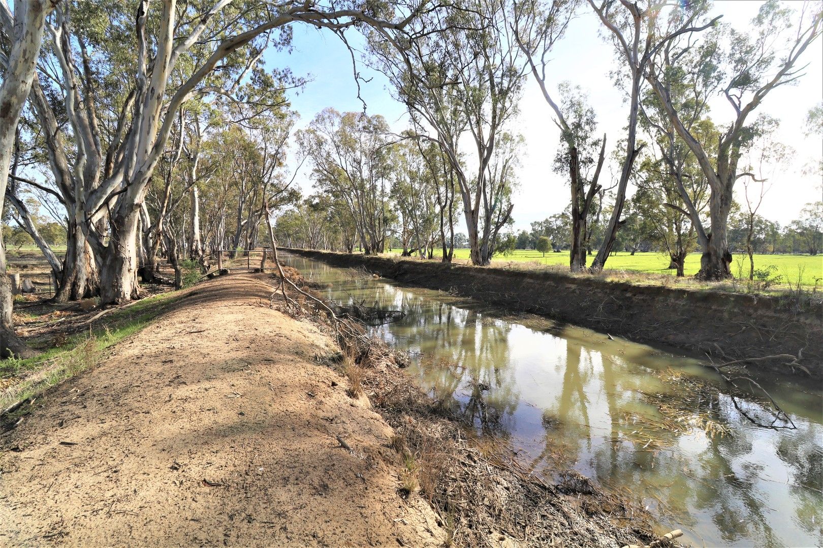 View Street, Koondrook VIC 3580, Image 0