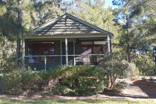 Picture of 23/390 Mount Scanzi Road, KANGAROO VALLEY NSW 2577