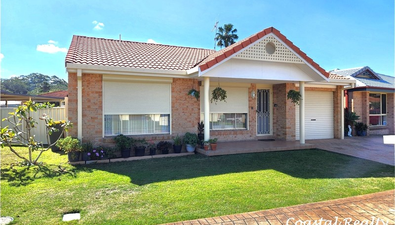 Picture of 43/32 Parkway Drive, TUNCURRY NSW 2428