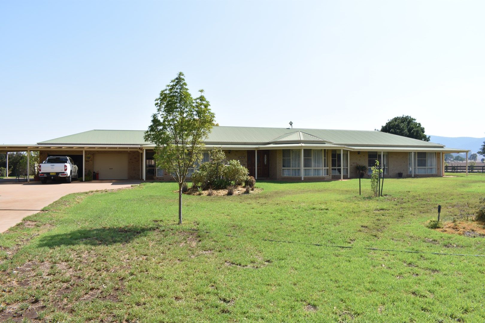 3002 Nangar Road, Eugowra NSW 2806, Image 0