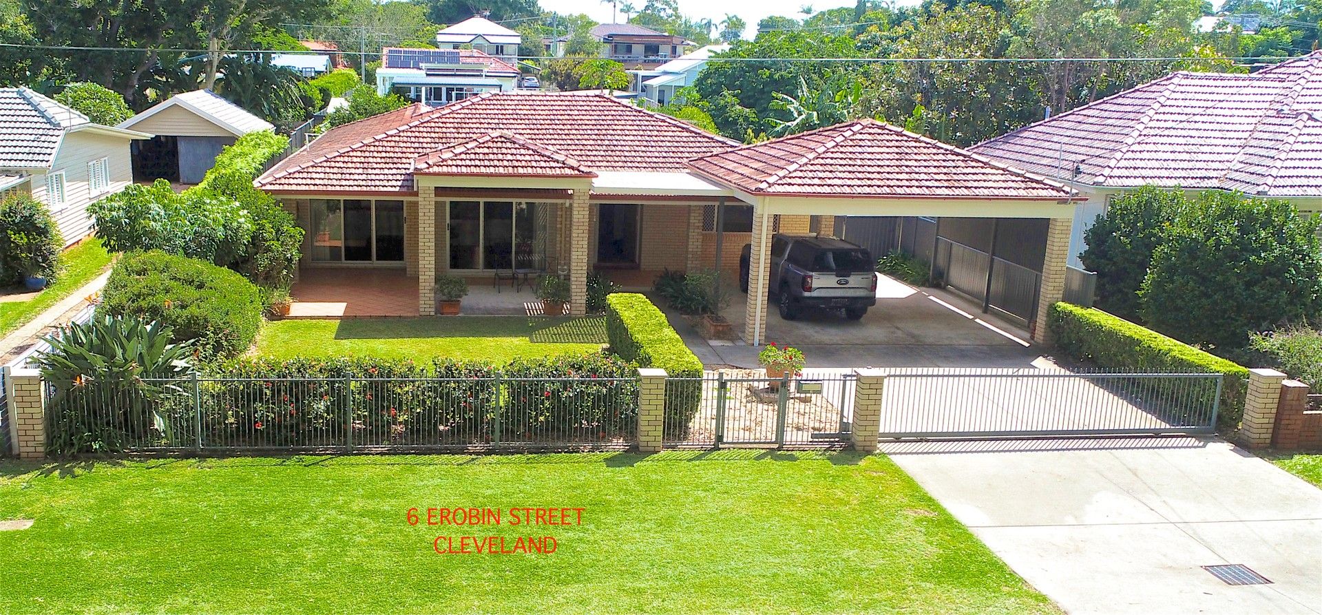 6 Erobin Street, Cleveland QLD 4163, Image 0