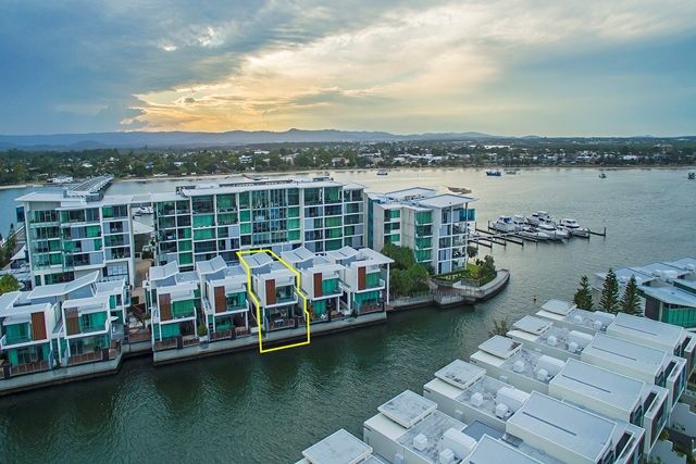 4103/2 Ephraim Island Parade, Paradise Point QLD 4216, Image 0