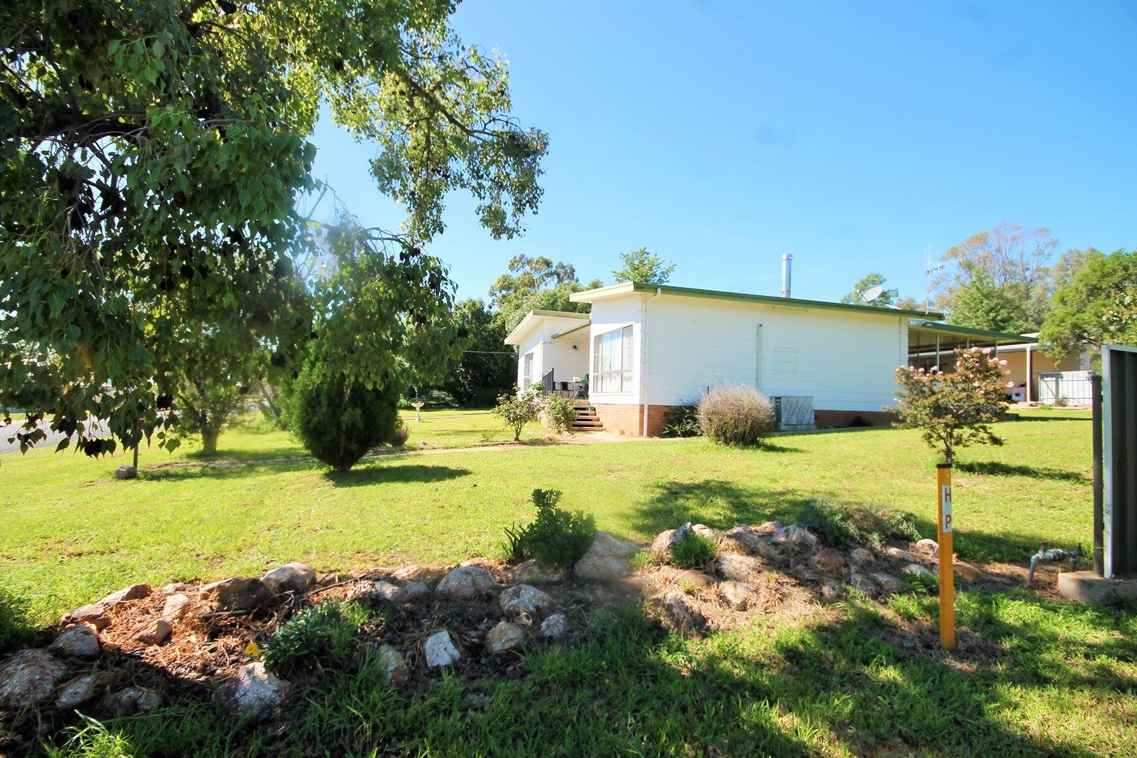 1 WILLIAM STREET, Merriwa NSW 2329, Image 0