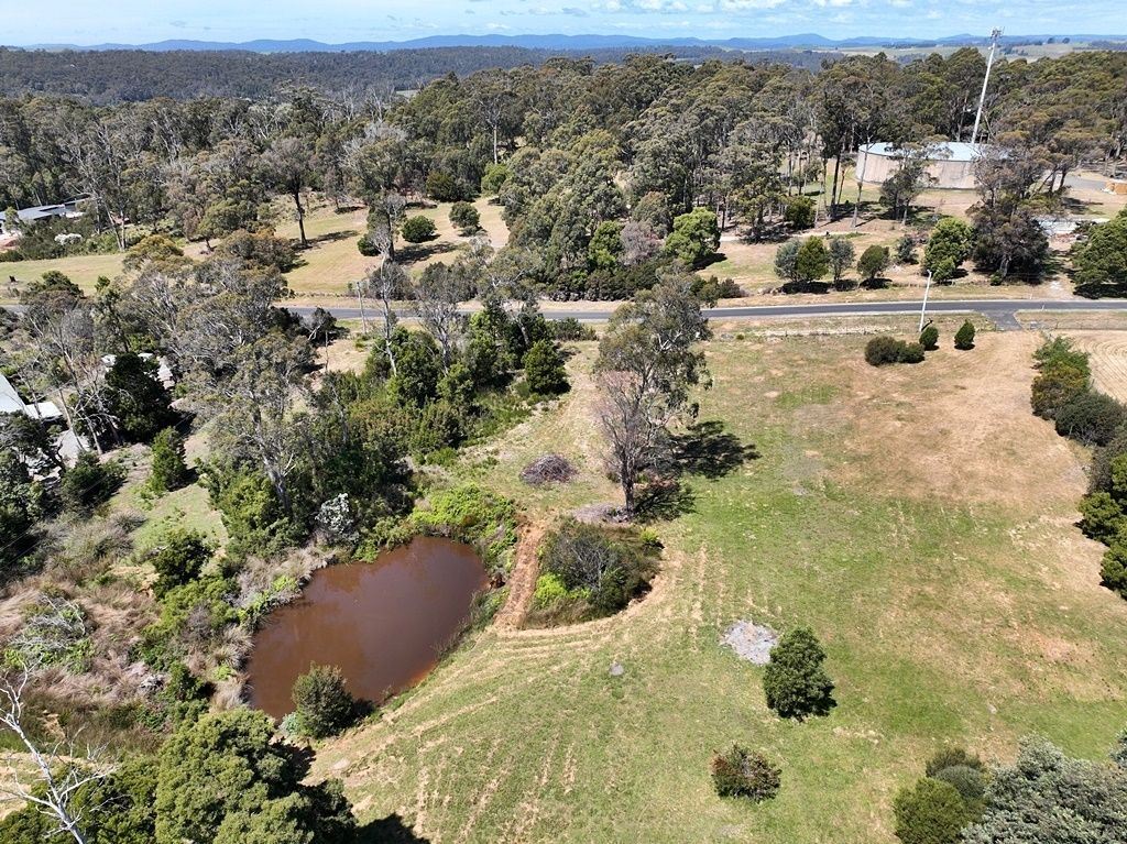 Lot 2 Victor Street North, Latrobe TAS 7307, Image 2