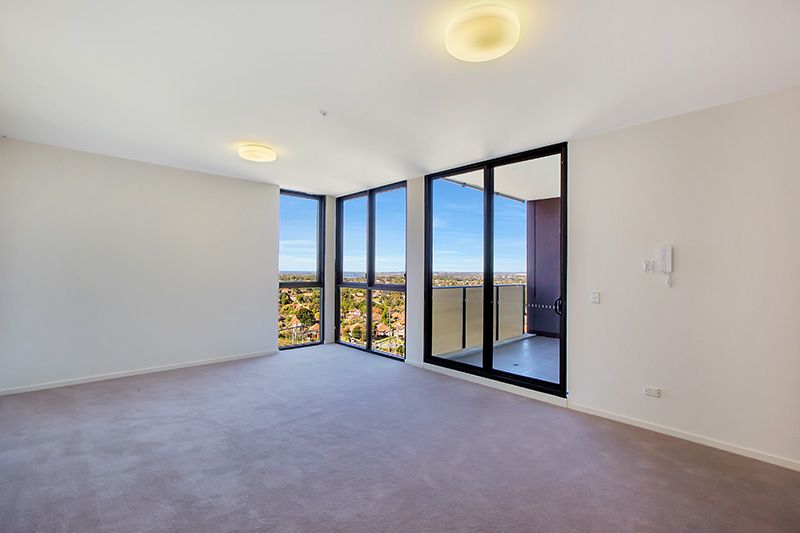 1 bedrooms Apartment / Unit / Flat in 302/458 Forest Road HURSTVILLE NSW, 2220