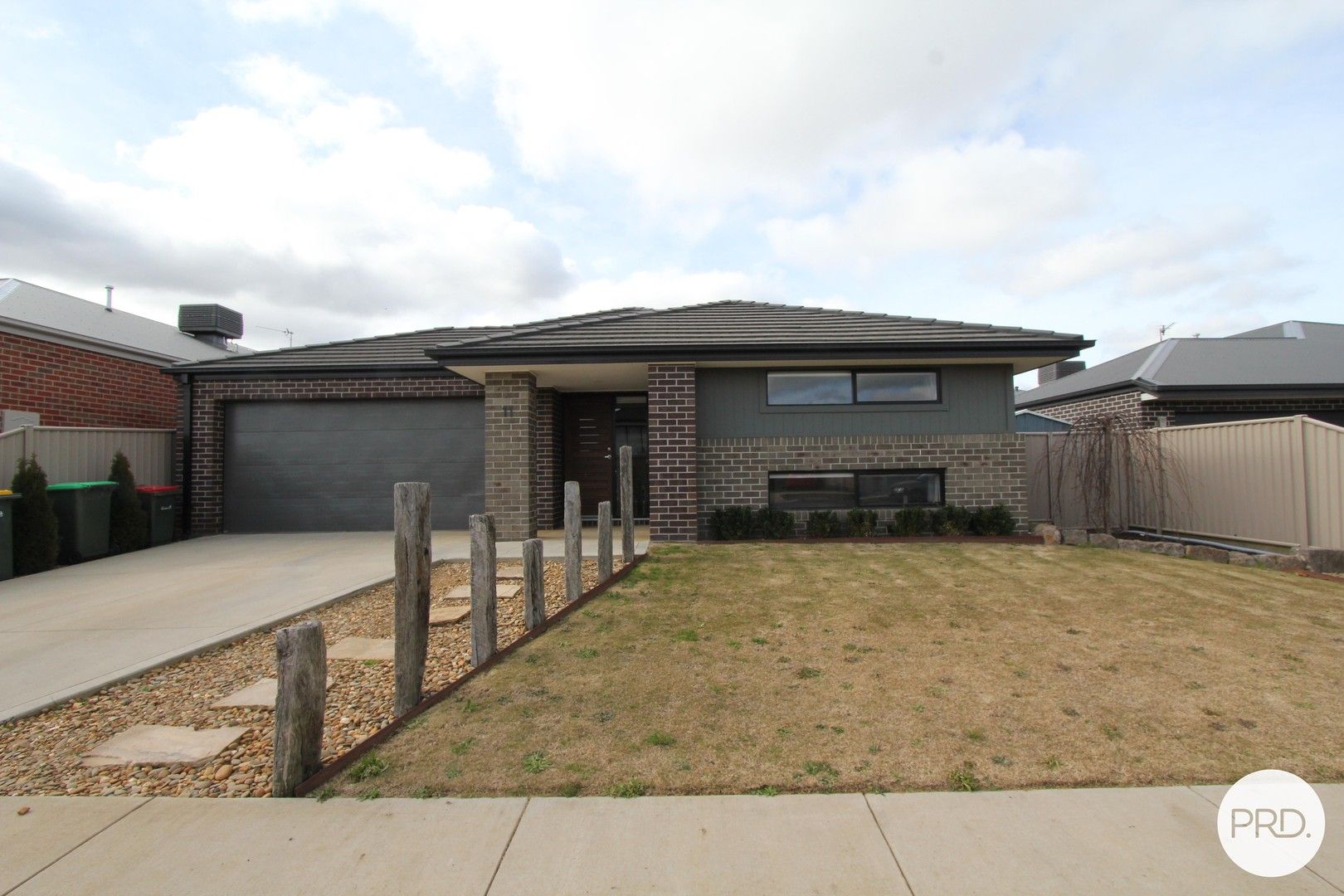 4 bedrooms House in 11 Wedge Tail Drive WINTER VALLEY VIC, 3358