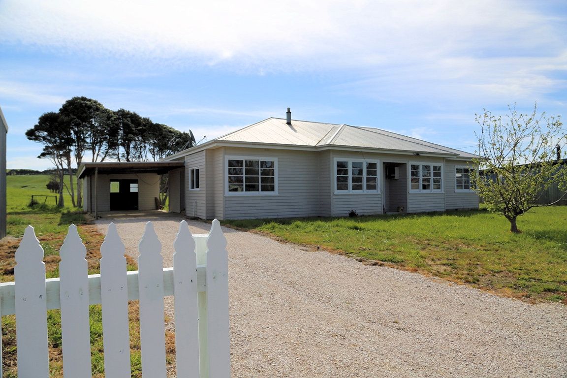 59 Comeback Road, Redpa TAS 7330, Image 0