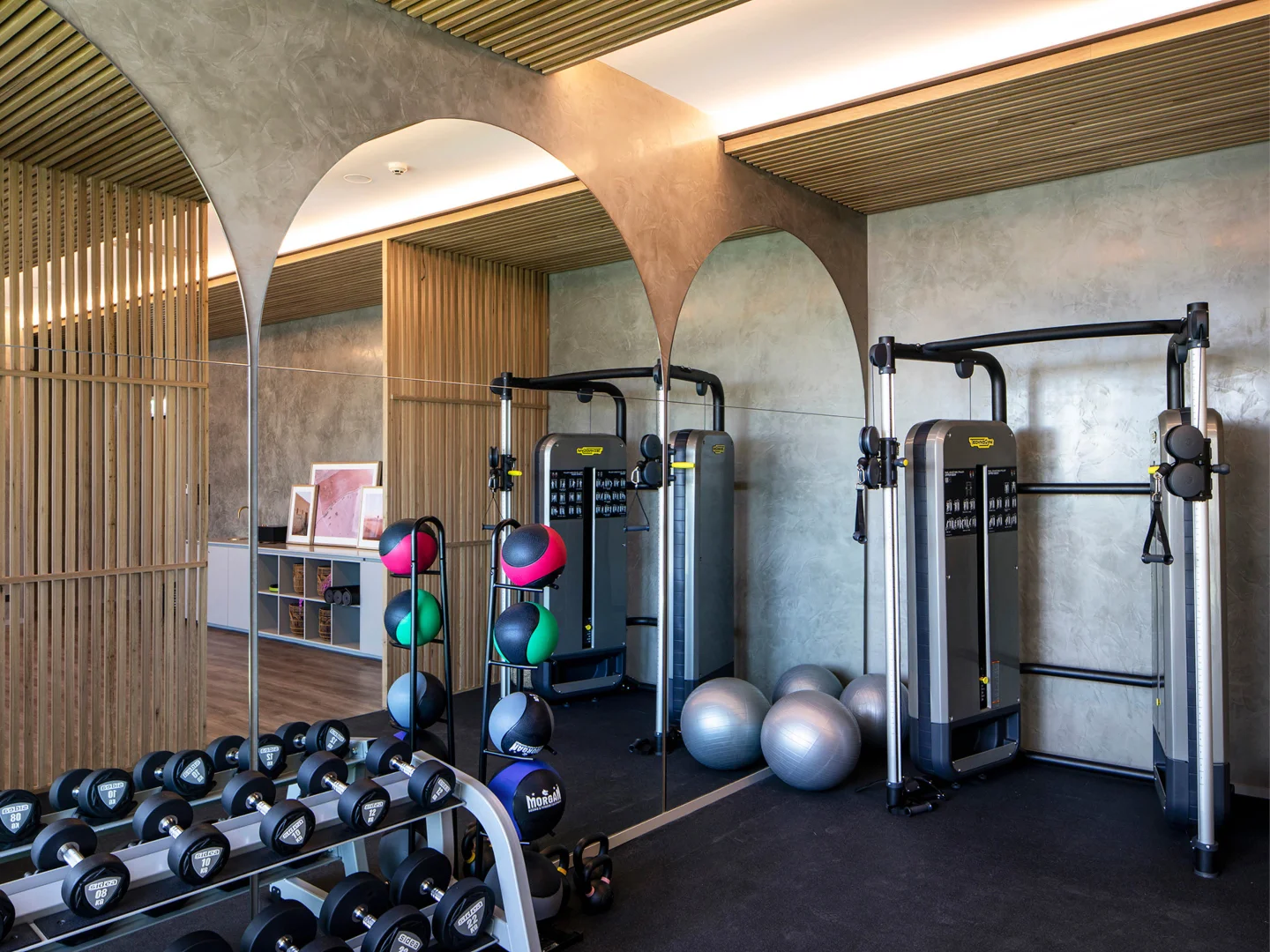 Additional image 21 of 708/5 Waterloo Street, East Brisbane QLD 4169