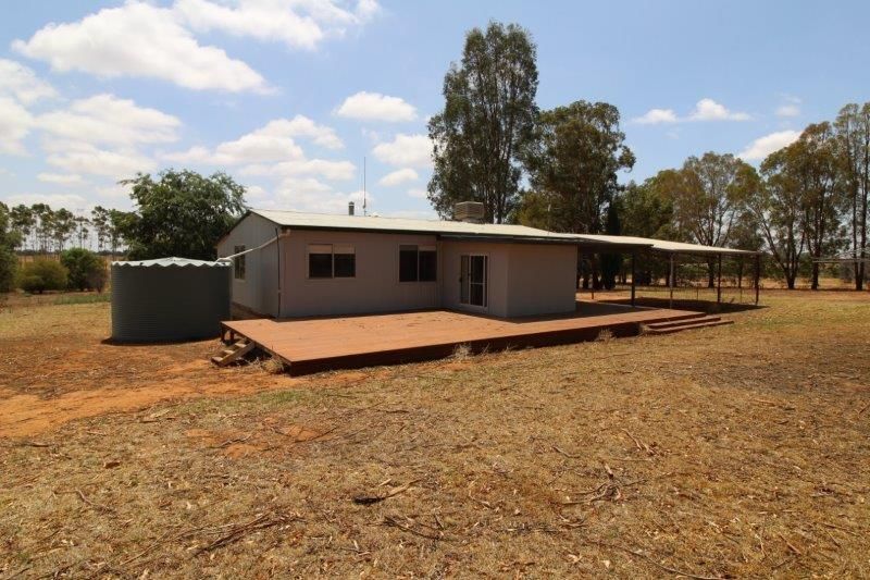 165 Kyola Road, Coleambally Property History & Address Research Domain
