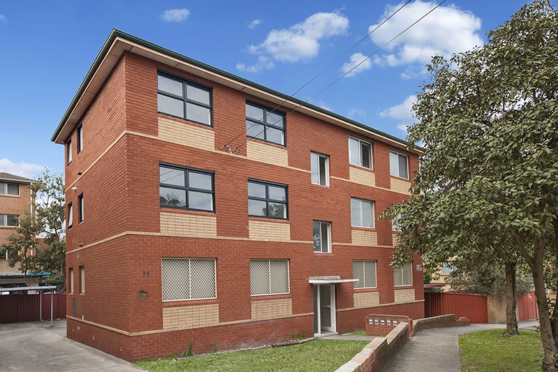 2 bedrooms Apartment / Unit / Flat in 3/55 Baird Avenue MATRAVILLE NSW, 2036