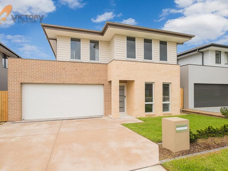4 bedrooms House in 22 Waterloo Street SCHOFIELDS NSW, 2762