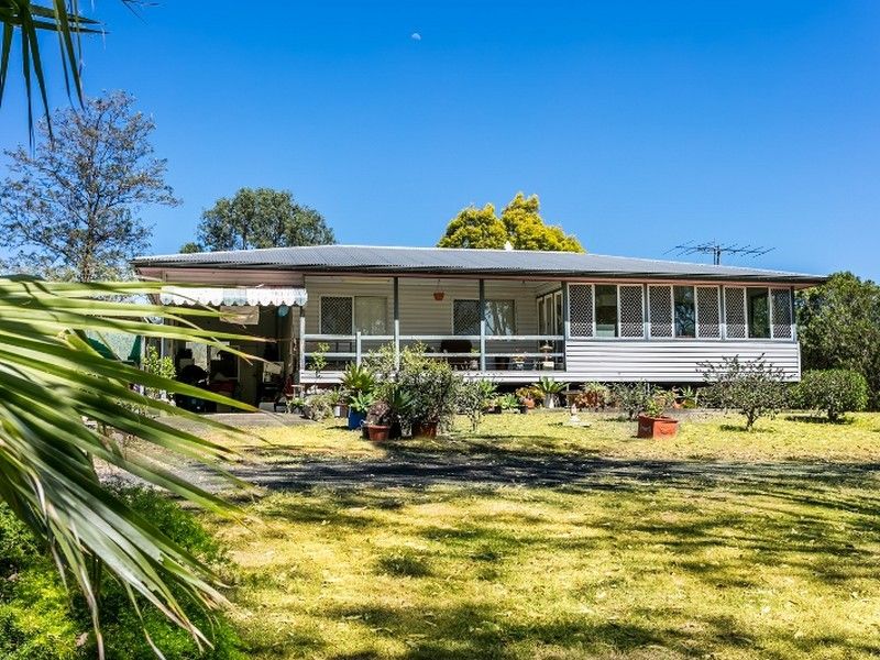 711 Round Mountain Road, Laravale QLD 4285, Image 0